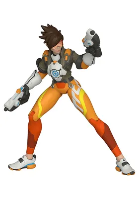 POP UP PARADE Tracer (Overwatch 2) | HLJ.com