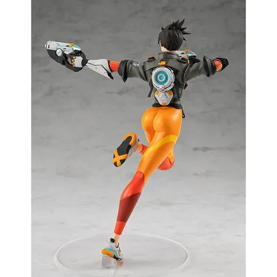 Overwatch 2 Tracer POP! Action Figure