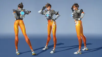 Overwatch tips: How to play Tracer, according to OWL's 'Decay' and 'Yaki' -  The Washington Post