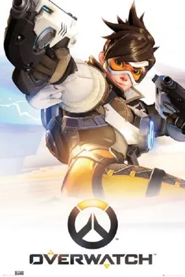 Overwatch 2 Tracer stealth buff lets brash Brit run rampant