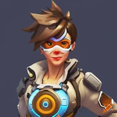 How to get Overwatch 2 Sprinter Tracer skin for free