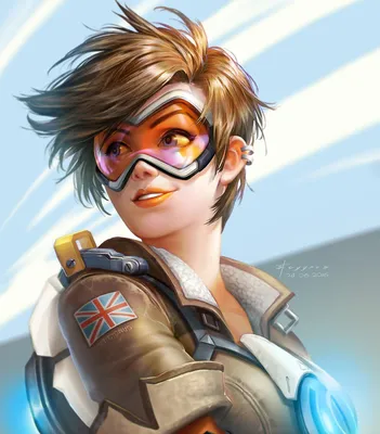 The Ultimate Overwatch Tracer Guide - Dexerto