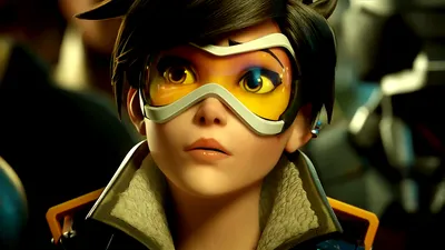 Blizzard Is Giving Away A Free Legendary Tracer Skin In 'Overwatch 2'