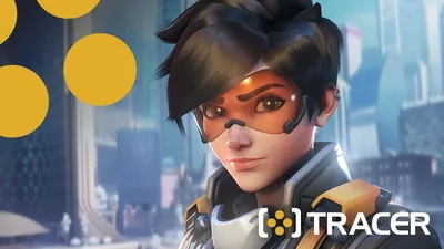 Tracer | Overwatch Fanon Wiki | Fandom