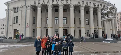 Московский цирк Никулина на Цветном бульвар, Москва. Карта, фото, как  добраться – путеводитель по городу на MsMap.ru