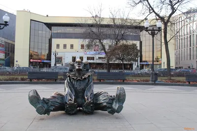 Московский цирк Никулина на Цветном бульваре | \"Куда сходить в Москве?\" |  Дзен