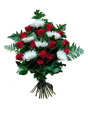 Букет из сиреневых хризантем - заказать доставку цветов в Москве от Leto  Flowers