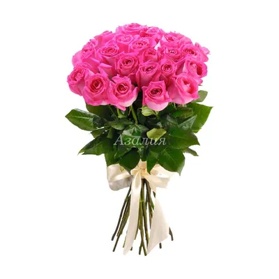 Купить букет из 101 розы в Биробиджане ❤ Azeriflores.ru — Биробиджан