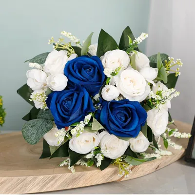 Купить Букет из 51 розы нежных цветов 70 см в Краснодаре