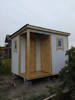 С удобством и без вони: как обустроить дачный туалет — Новости Хабаровска