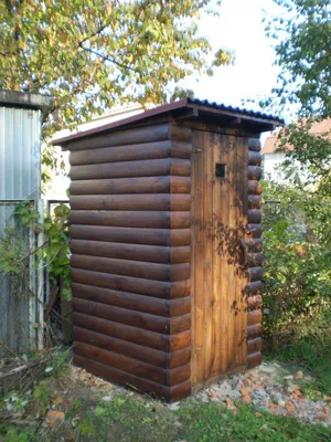 Купить уличный туалет для дачи и сада недорого | Низкие цены в Ульяновске