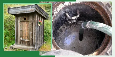 Туалет ТЕРЕМОК крыша профнастил шоколадный на Лесоторговой в Орле по цене:  30 000 ₽