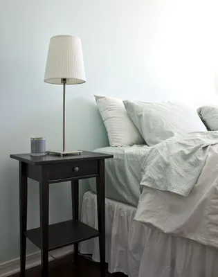 Тумбочка прикроватная - тумба в спальню Виконт | Купить от производителя  мебели КВК