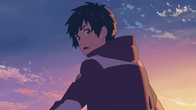 Факты об аниме «Твоё имя» (2 часть) | Аниме ❤ Amino