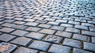 Укладка тротуарной плитки своими руками: пошаговая инструкция с фото |  ivd.ru