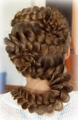 Плетение сенегальских кос, как заплести косы и не потерять волосы!