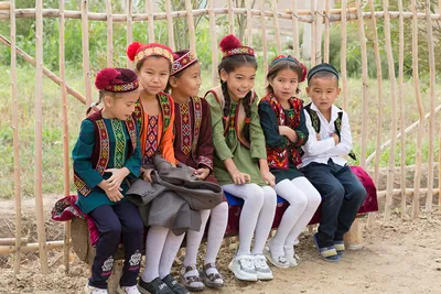 Что вы знаете про тюбетейку? | Узбекистан: блокнот исследователя
