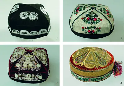 Путешественники Узбекистана on X: \"В Узбекистане тюбетейка – это не просто  элемент одежды – это часть культуры народа. #азия, #узбекистан, #тюбетейка,  #элементодежды, #культуранарода https://t.co/snUMsbf52u\" / X