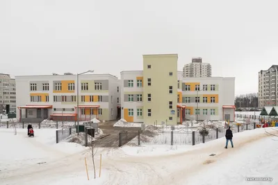 Почему в детских садах Минского района не хватает мест и как это решают  власти - Пристоличье