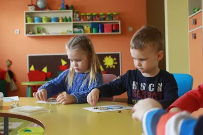 В «Минск Мире» открыли новый детский сад - PROMIR.BY
