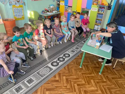 Мини-музеи в детском саду помогают познанию мира детьми — Полевской 24.рф