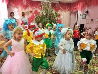 Во сколько родителям обойдется выпускной в детском саду - Российская газета