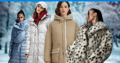 пальто СЛОЙ зима купить в интернет-магазине