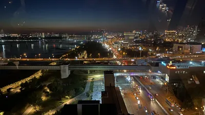 Купить закаленное стекло в Новосибирске по низкой цене