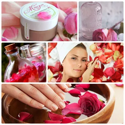 Соль для ванны Feeria, с розой, прозрачная - купить с логотипом на заказ в  Москве и СПб | Иллан Гифтс