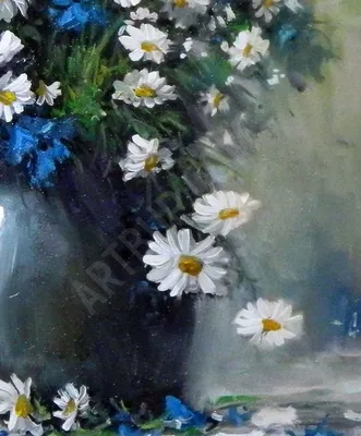 васильки ромашки полевые цветы корзина белый фон HD обои для ноутбука |  Pretty flowers pictures, Beautiful flowers, Container flowers
