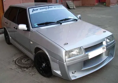 Подрамник Tuning, ВАЗ 2108 - 2115 Clubturbo купить