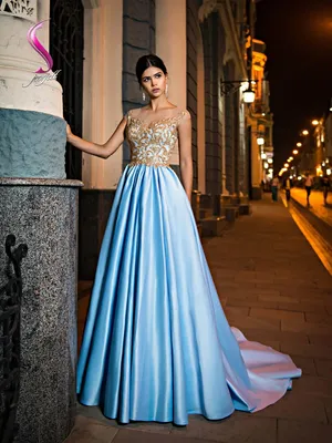 Вечерние платья в СПб - купить недорого вечернее платье: цены, каталог, фото