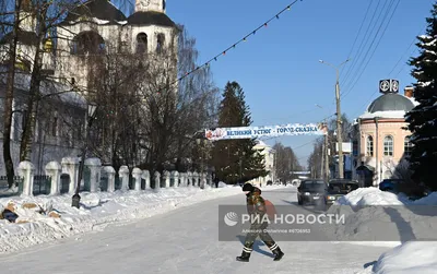 Названа дата открытия аэропорта на родине Деда Мороза: Путешествия: Моя  страна: Lenta.ru