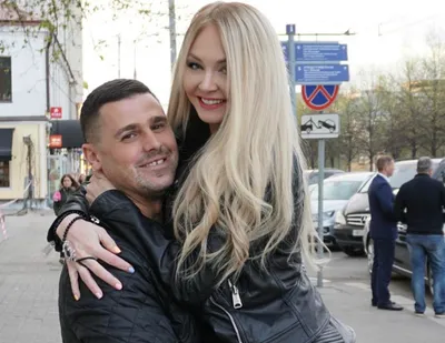Дарья и Сергей Пынзарь празднуют годовщину свадьбы - Рамблер/женский