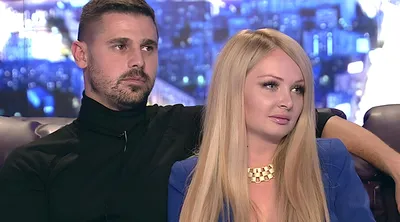 Как быстро «сдают» мужчины»: подписчики Дарьи Пынзарь переживают за ее  резко постаревшего мужа