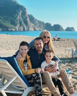 Когда свадьба брата Сергея Пынзаря
