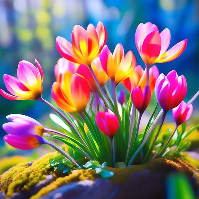 Картинки весна любовь красивые (65 фото) » Картинки и статусы про  окружающий мир вокруг