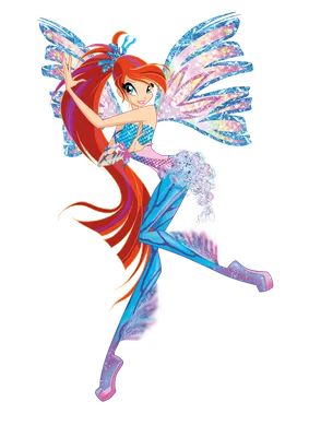 Кукла Winx Club Сиреникс в ассортименте купить по цене 4545 ₸ в  интернет-магазине Детский мир