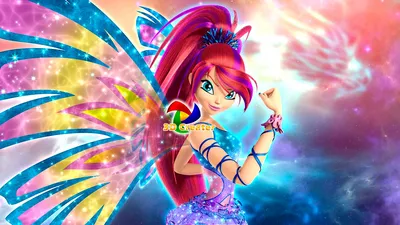 Winx, Блум Сиреникс - Мини Мода - Одежда и игрушки по выгодным ценам!  Доставка по Украине!