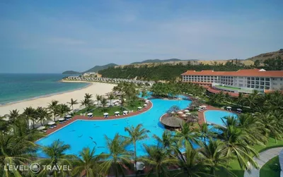 Discover Vinpearl Land Amusement Park - Nha Trang