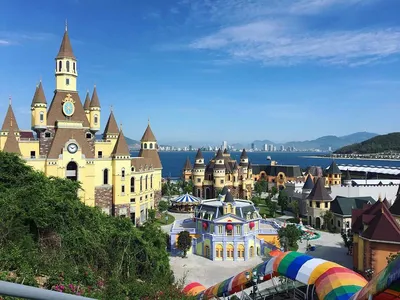 VinWonders Nha Trang - All You Need to Know BEFORE You Go (with Photos)