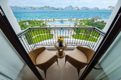 VIETNAM | Review of Vinpearl Luxury, Nha Trang • The Cutlery Chronicles