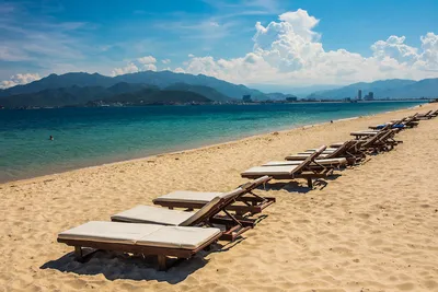 Vinpearl Amusement Park, Nha Trang, Vietnam Stock Photo - Alamy