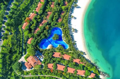 Отели Винперла, Вьетнам: цены 2024, отзывы, фото