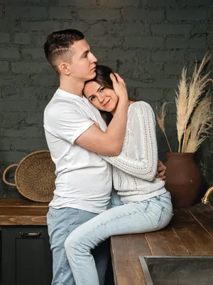 ФОТОСЕССИЯ LOVE STORY | 1ФотоСтудия.рф Москва * Аренда Фото-Студии