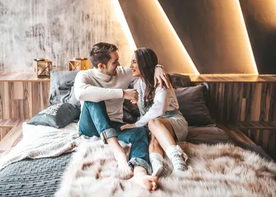Фотосессия love story в студии. Отличные фотографии своих близких, своего  бизнеса или даже себя. СПб
