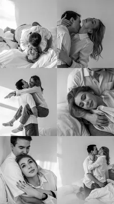 фотосессия влюбленных пар в студии Like for - Фотосессия Пар в Студии -  likeforyou #yandexi… | Couple photography poses, Photography posing guide,  Photography poses