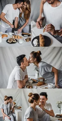 Love Story — что это такое, идеи, как сделать красивую фотосессия Лав Стори  в студии, на природе