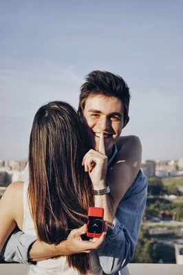 15 лучших идей для Love Story