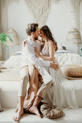 Лав стори фотосессия - love story для двоих в студии | ФОТОСТУДИЯ №1